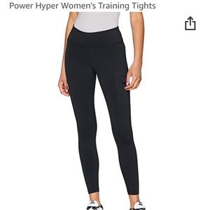 Nike Women’s Power Pocket Hyper Tight Fit